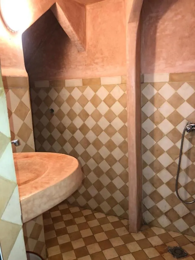 Bed & Breakfast Riad Zamrani Essaouira