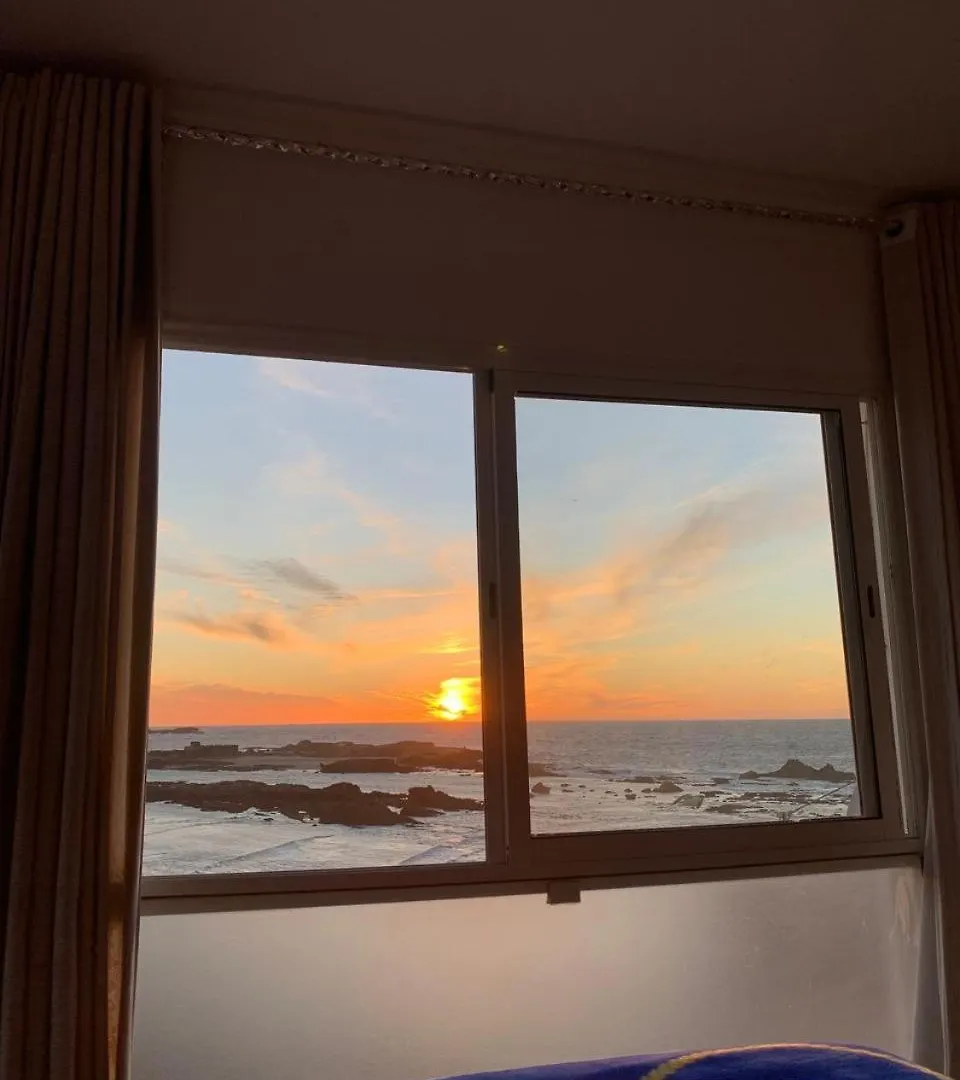 Riad Zamrani Essaouira Bed & Breakfast