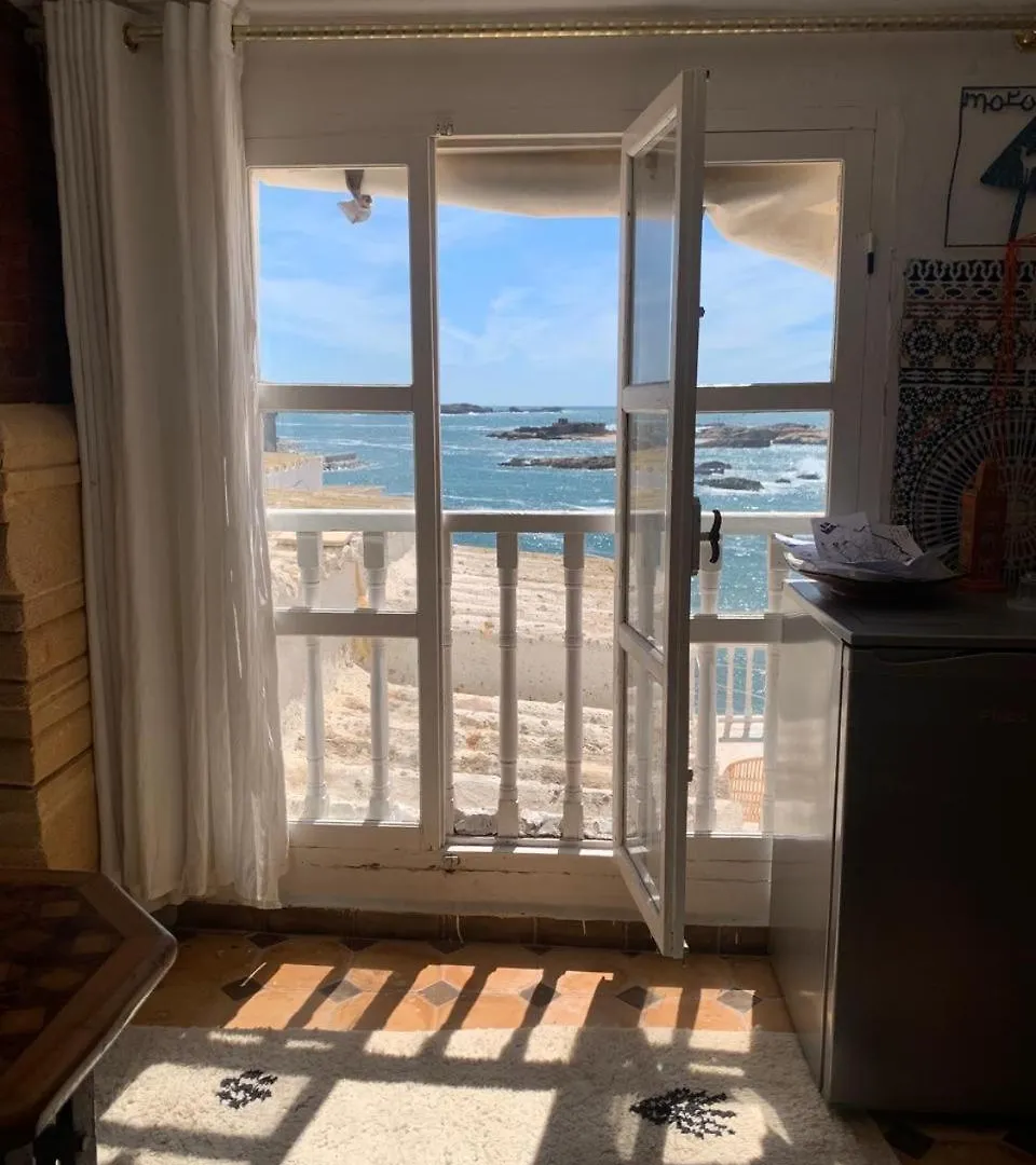 Bed & Breakfast Riad Zamrani Essaouira Morocco