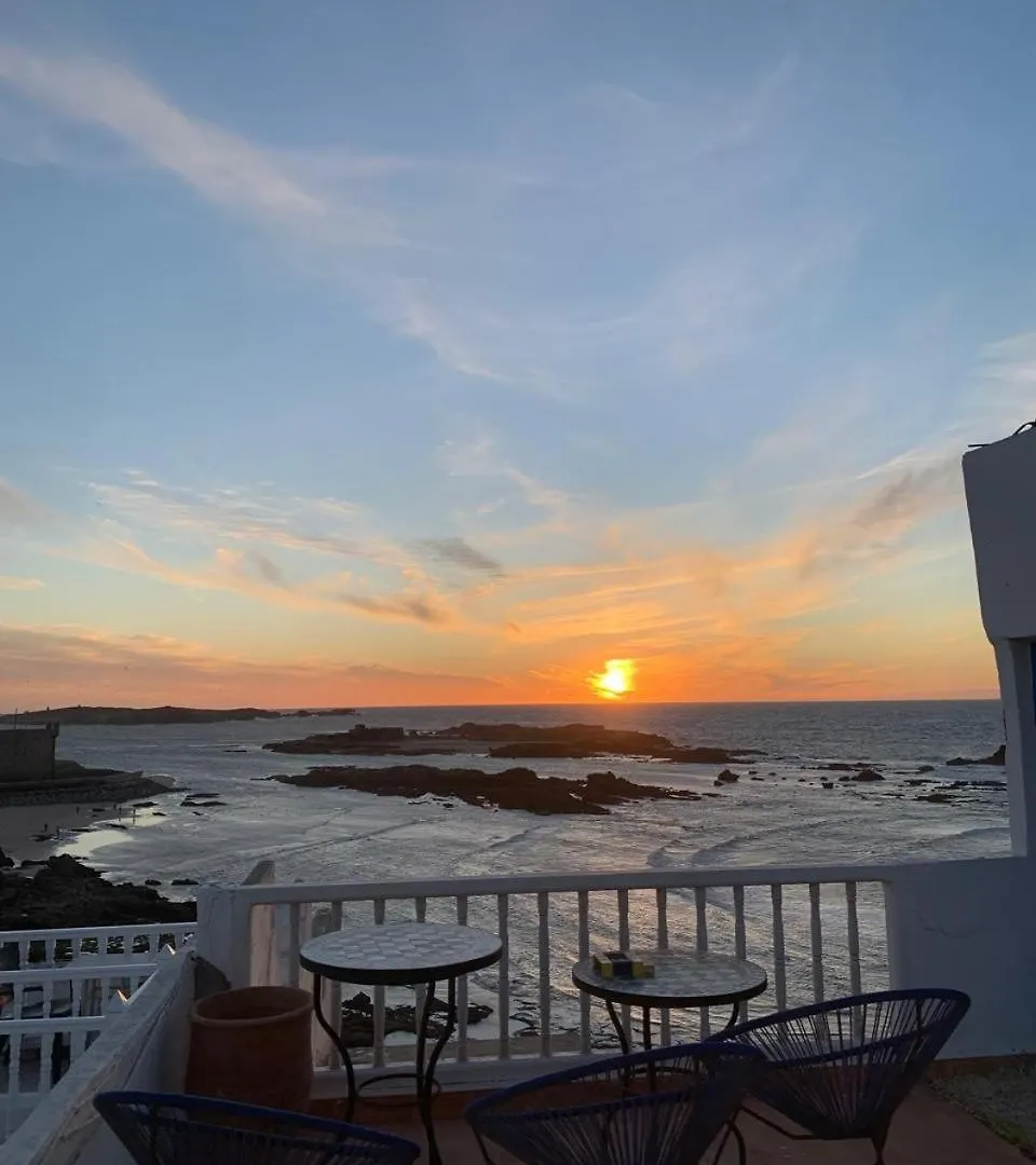 Riad Zamrani Essaouira