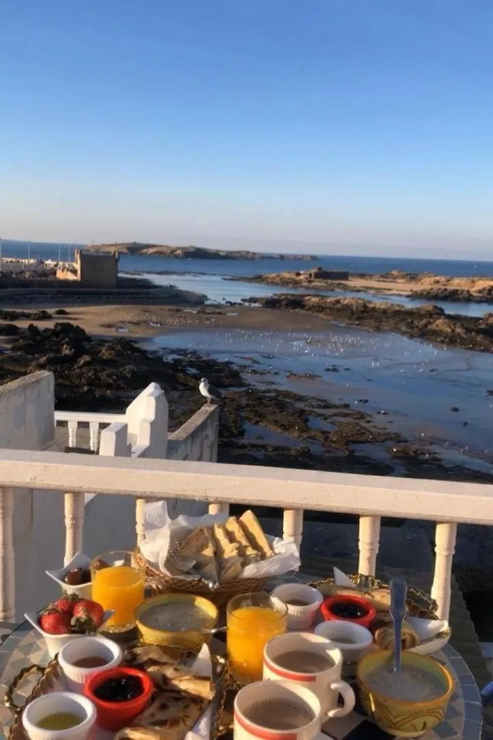 Riad Zamrani Essaouira