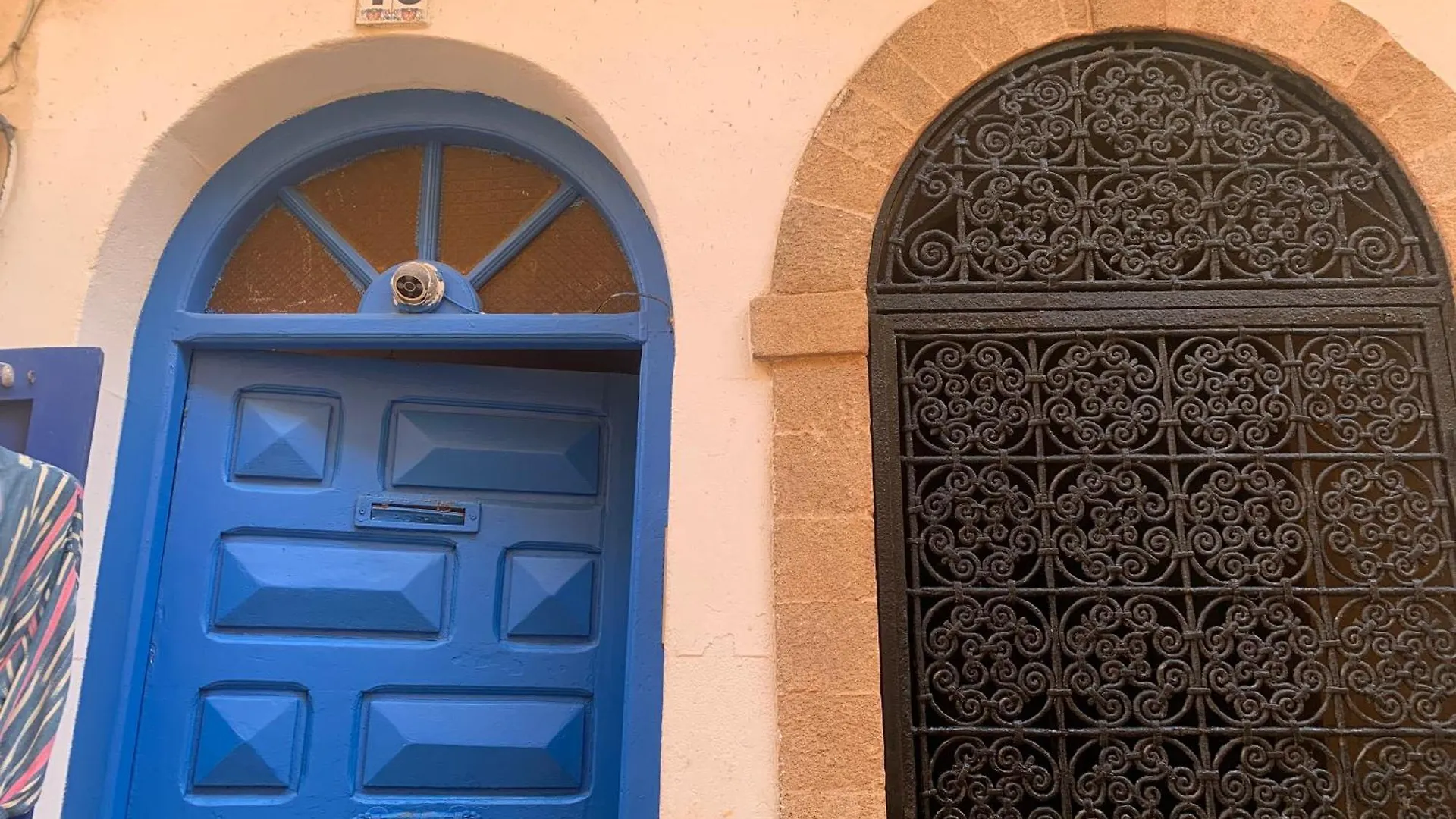 Bed & Breakfast Riad Zamrani Essaouira